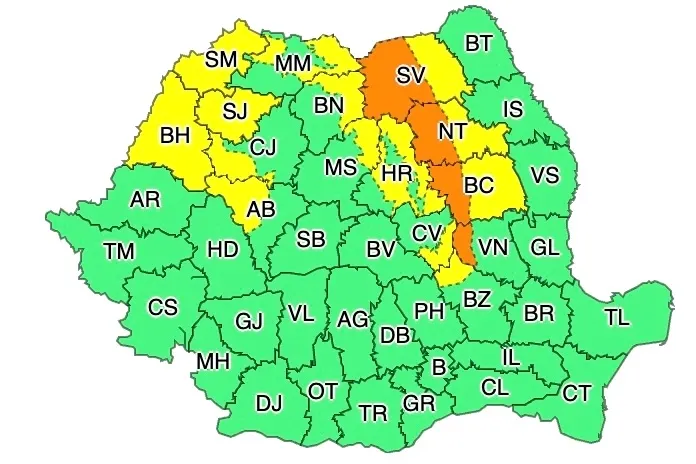 meteo