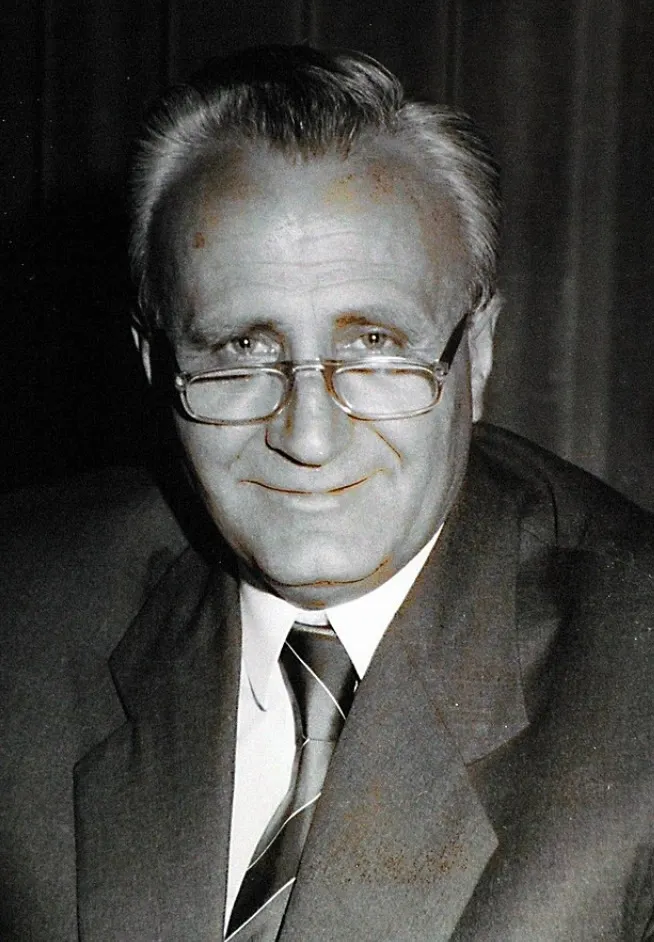 Gheorghe Tinca