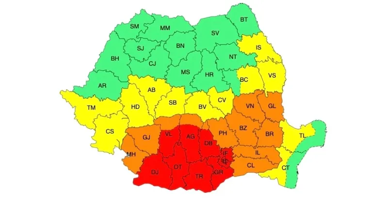 meteo