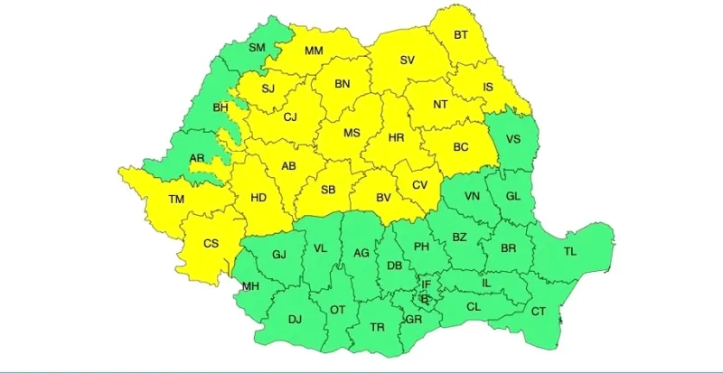 meteo