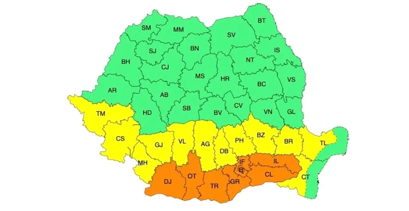 meteo