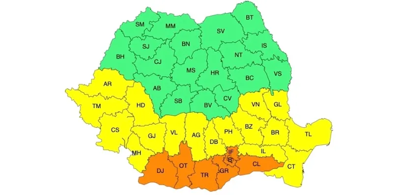 meteo joi