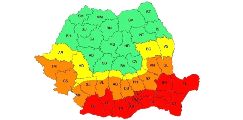 meteo joi