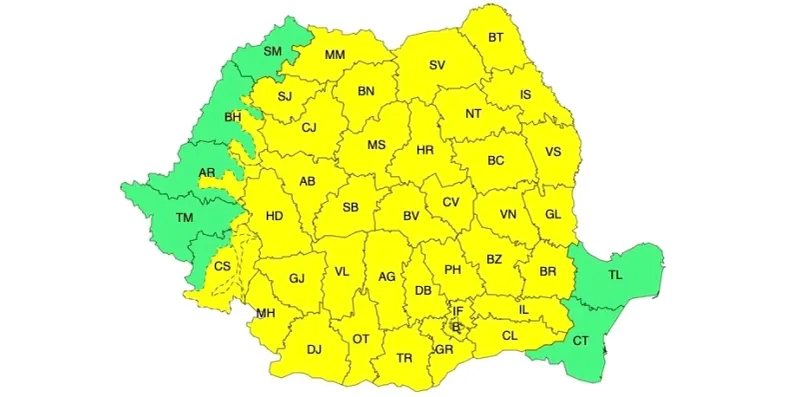 meteo joi