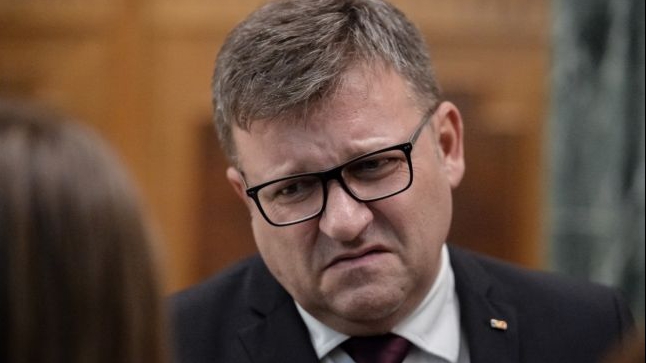 Declarațiile și postarea deputatului PSD Marius Budăi prin care critică partidele PNL și USR pent… — verdict APROAPE ADEVĂRAT