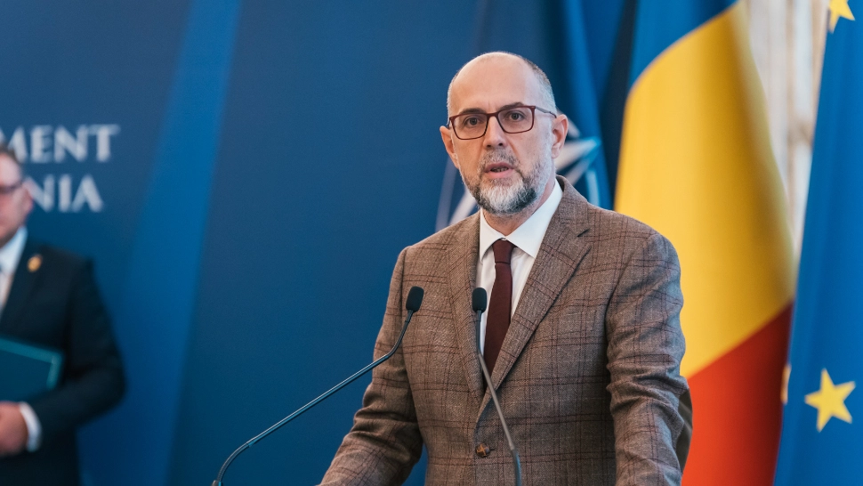 Declarațiile președintelui UDMR, Kelemen Hunor, din 27 iulie 2026, referitoare la blocajul proiectului noii… — rated ADEVĂRAT