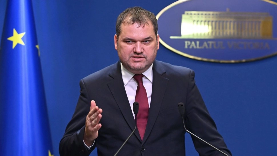 Articolul raportează declarațiile ministrului interimar al Sănătății, Cseke Attila, referitoare la moarte… — verdict ADEVĂRAT