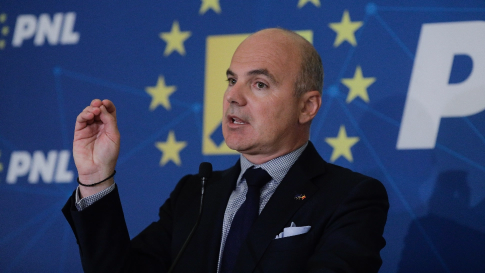 Declarațiile europarlamentarului Rareș Bogdan privind obiectivele Platformei Liberal-Conservatoare din PN… — verdict ADEVĂRAT