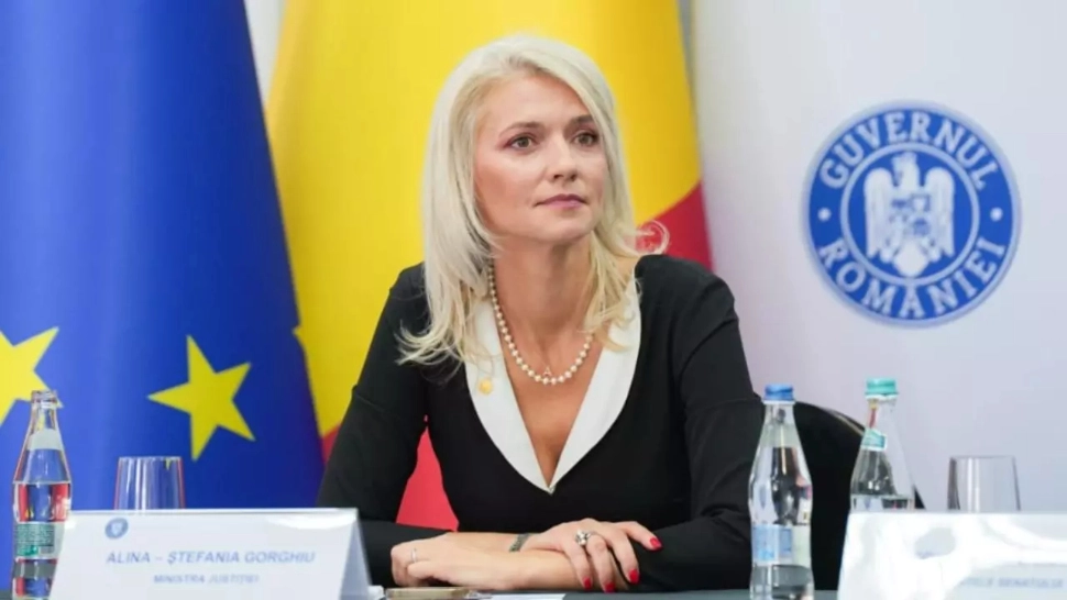 Declarația deputatei PNL Alina Gorghiu din data de 20 iulie 2026, prin care susține că PNL are nevoie de… — verdict ADEVĂRAT