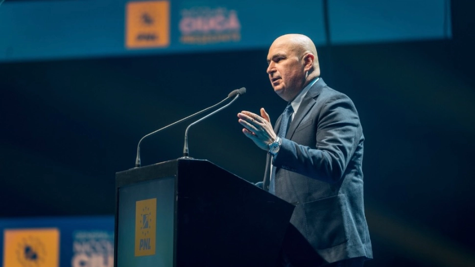 Articolul raportează declarațiile lui Ilie Bolojan, prezentat ca premier interimar al României și președi… — verdict ADEVĂRAT