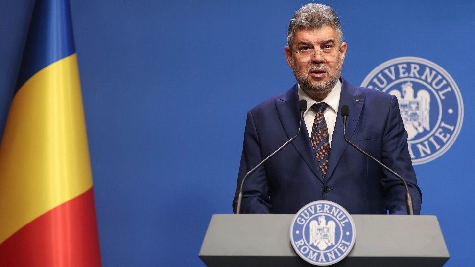 Declarațiile fostului premier Marcel Ciolacu, în prezent președinte al Consiliului Județean Buzău, referi… — verdict ADEVĂRAT