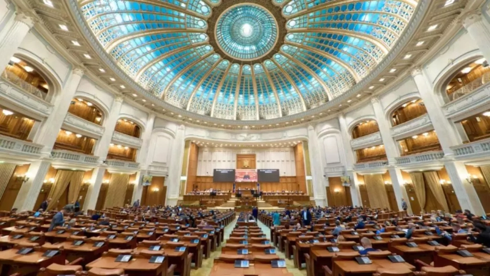 Adoptarea de către Parlament a noului Cod al Urbanismului (CATUC), unificarea legislației în domeniu, trans… — rated ADEVĂRAT