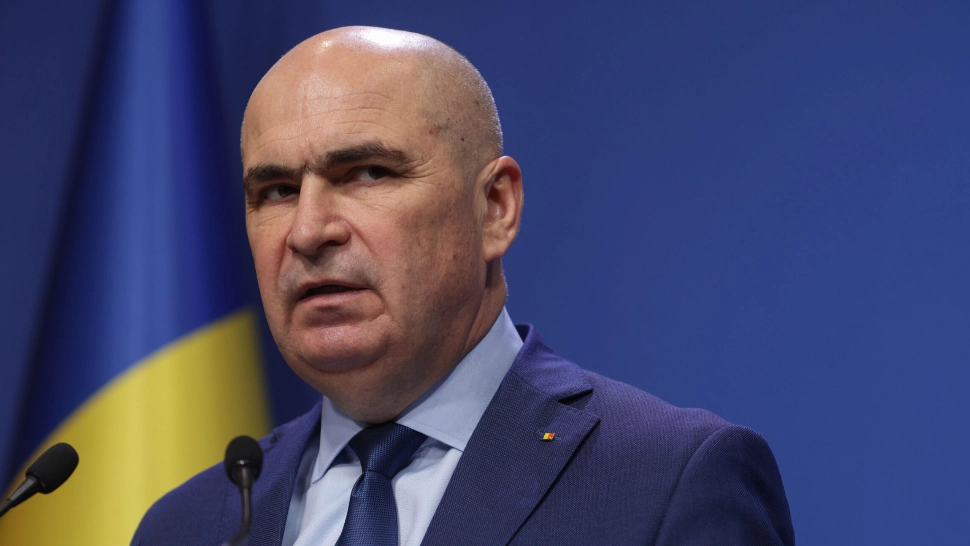 Reacția lui Ilie Bolojan în contextul scandalului azilelor groazei din Bihor, precum și legăturile dintre a… — rated ADEVĂRAT