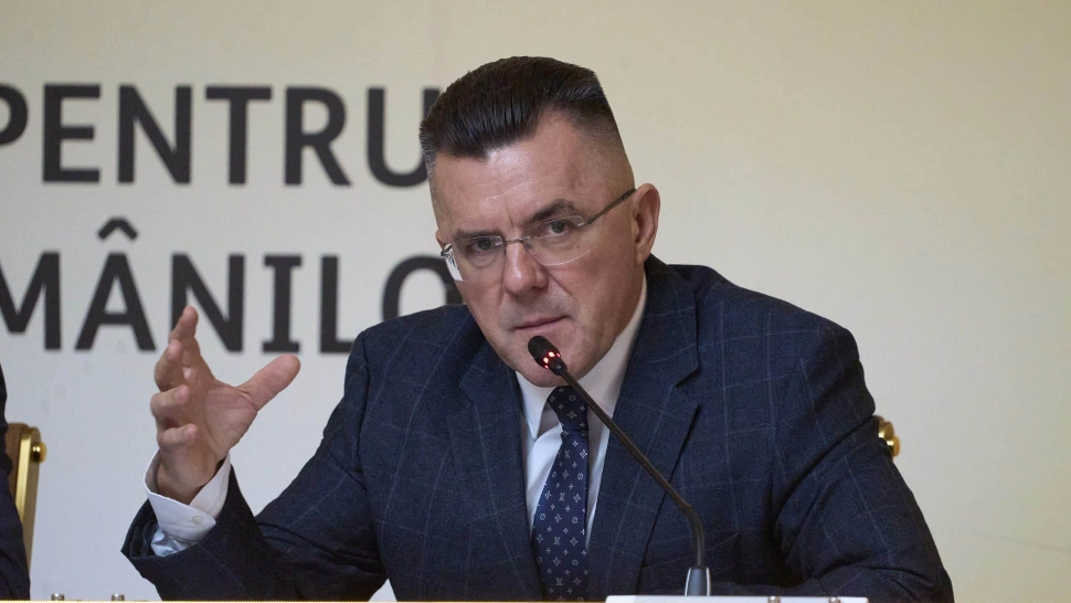 Declarațiile lui Dan Dungaciu din 12 iunie 2026 privind criza politică din România și calitatea sa de pri… — verdict ADEVĂRAT