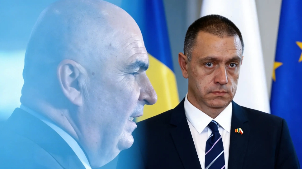 Declarațiile și acuzațiile politice lansate de senatorul PSD Mihai Fifor la adresa premierului Il… — verdict APROAPE ADEVĂRAT