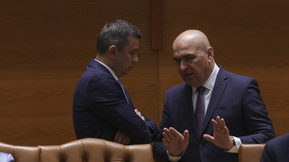 Retragerea de către premierul interimar Ilie Bolojan a Hotărârii de Guvern privind Strategia Națională pent… — rated ADEVĂRAT