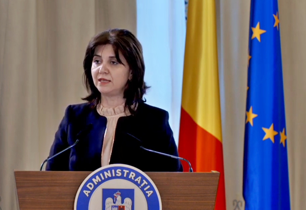Postarea de pe Facebook a Monicăi Anisie în care îl critică pe Ilie Bolojan pentru deciziile interne din… — verdict ADEVĂRAT