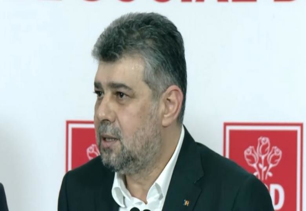 Declarațiile publice ale lui Marcel Ciolacu din 11 august 2026 privind criza energetică și activitatea mini… — rated ADEVĂRAT
