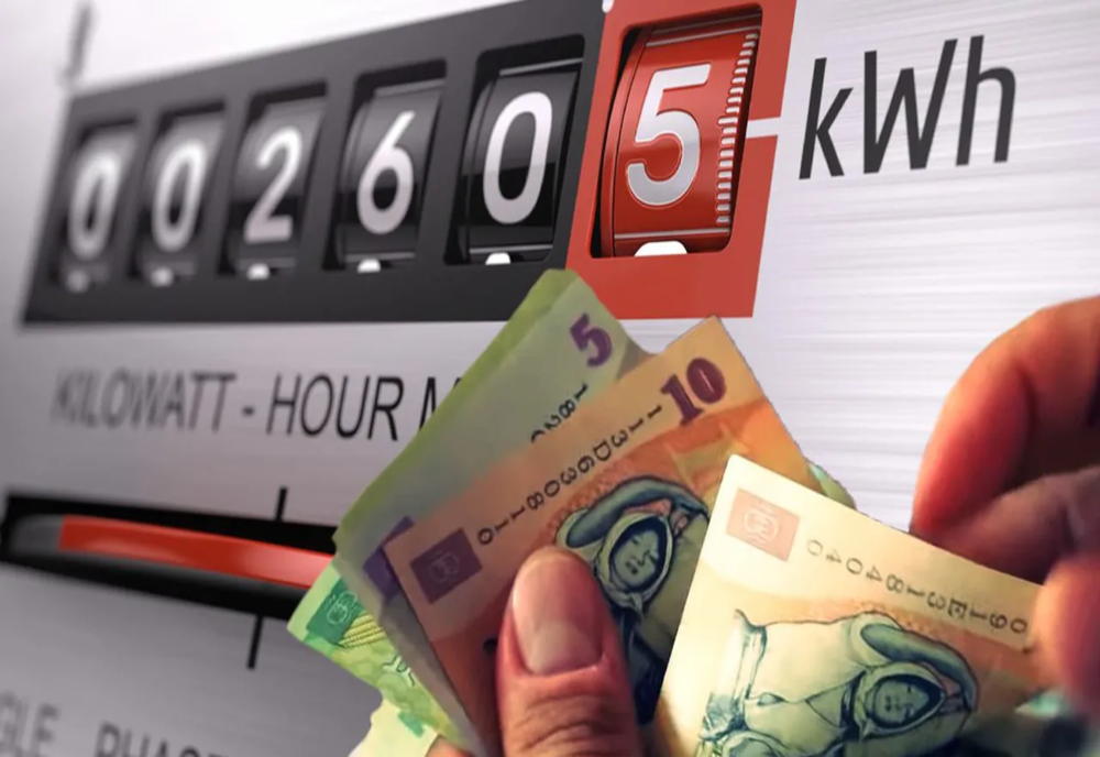 Poza pentru articolul Hidroelectrica vine cu explicații după ce a anunțat scumpirea energiei active cu 13%. Care este scumpirea efectivă în facturi?