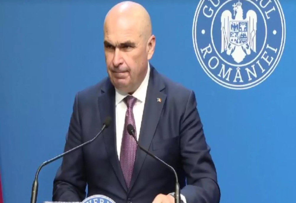Declarațiile oficiale ale liderului PNL, Ilie Bolojan, de la finalul ședinței Biroului Politic Național d… — verdict ADEVĂRAT