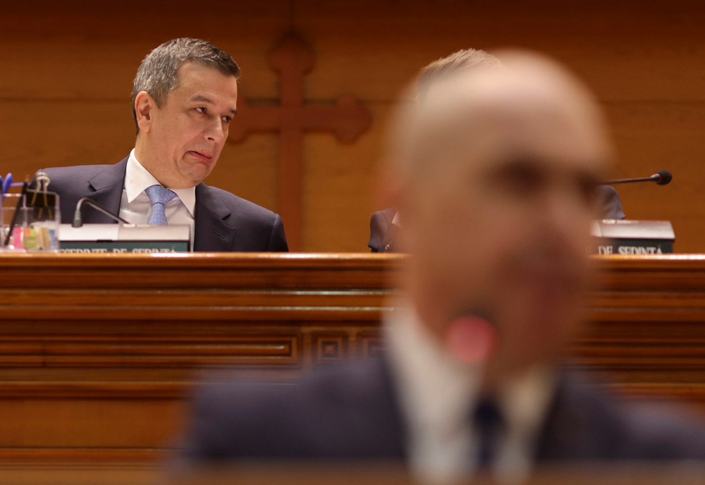 Articolul referitor la reacțiile atribuite liderului PSD, Sorin Grindeanu, privind întâlnirea privată dint… — rated ÎNȘELĂTOR