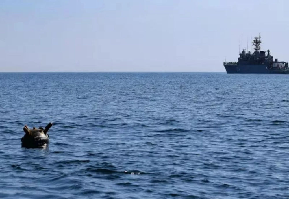 Румыния напрямую просила Киев пропустить танкеры с казахским нефтью через Черное море