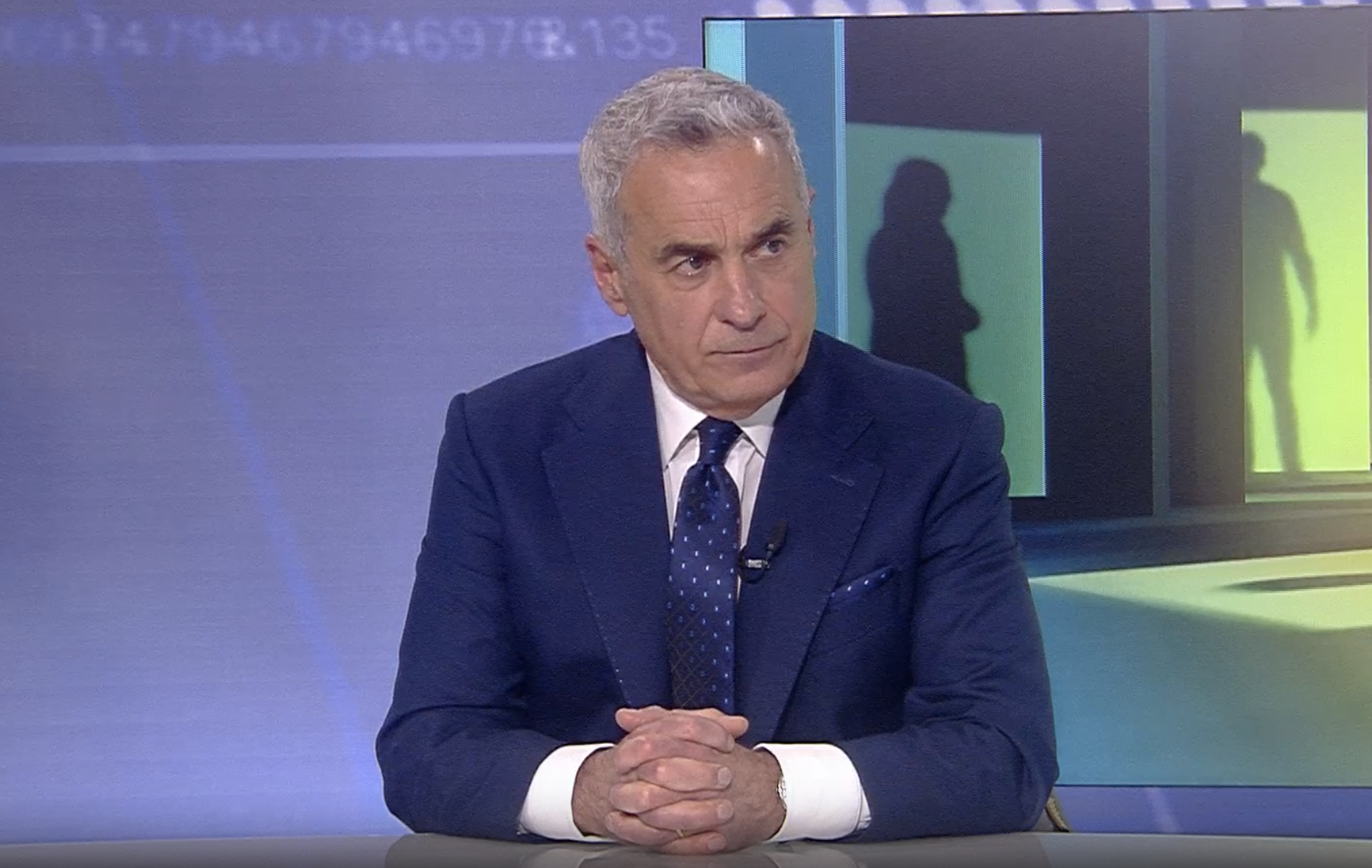 Articolul susține că predicțiile economice ale lui Călin Georgescu, făcute în urmă cu o lună la Realitatea… — rated ÎNȘELĂTOR