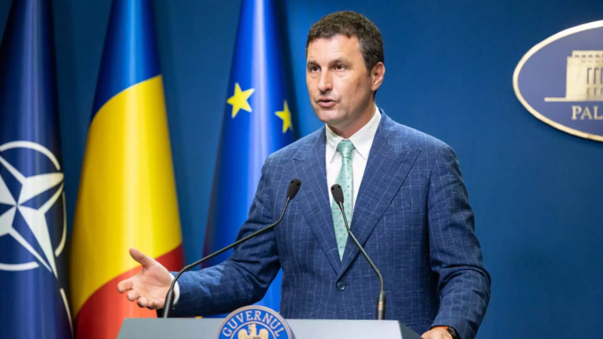 Declarațiile senatorului și vicepremierului interimar UDMR, Tanczos Barna, din data de 4 august 2026, refer… — rated ADEVĂRAT