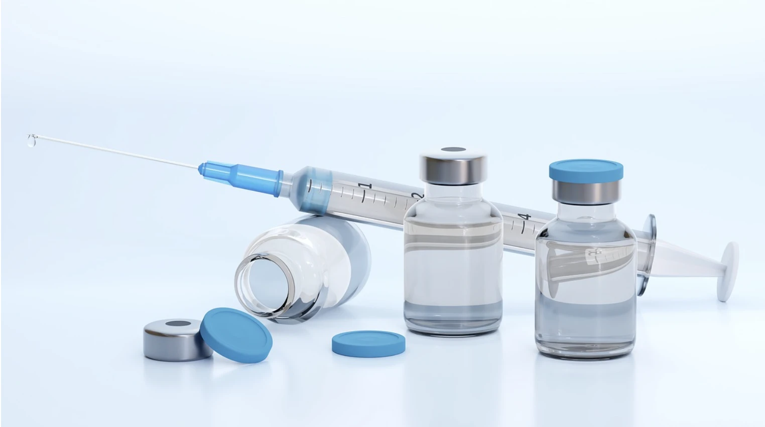 Câte doze de vaccin împotriva rujeolei sunt disponibile în țară. Clarificări de la Ministerul Sănătății