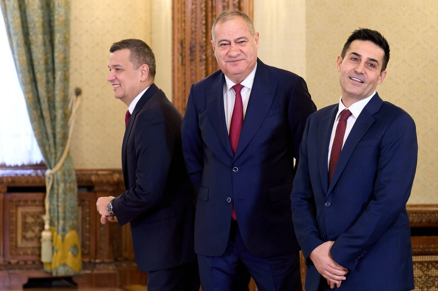 Articolul afirmă că Sorin Grindeanu și Claudiu Manda au depus cereri la Oficiul Român pentru Invenții și… — verdict ADEVĂRAT