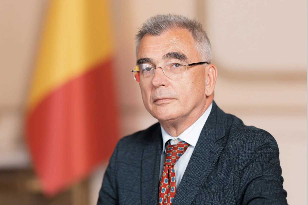 Declarațiile lui Petrișor Peiu (AUR) privind funcția sa politică, criticile aduse politicilor energetice… — verdict ADEVĂRAT