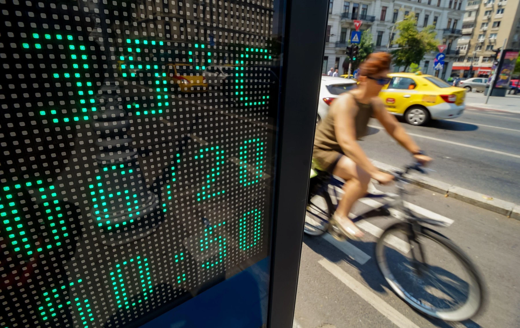 Măsuri radicale. Sindicatele cer stoparea muncii în perioadele de caniculă extremă