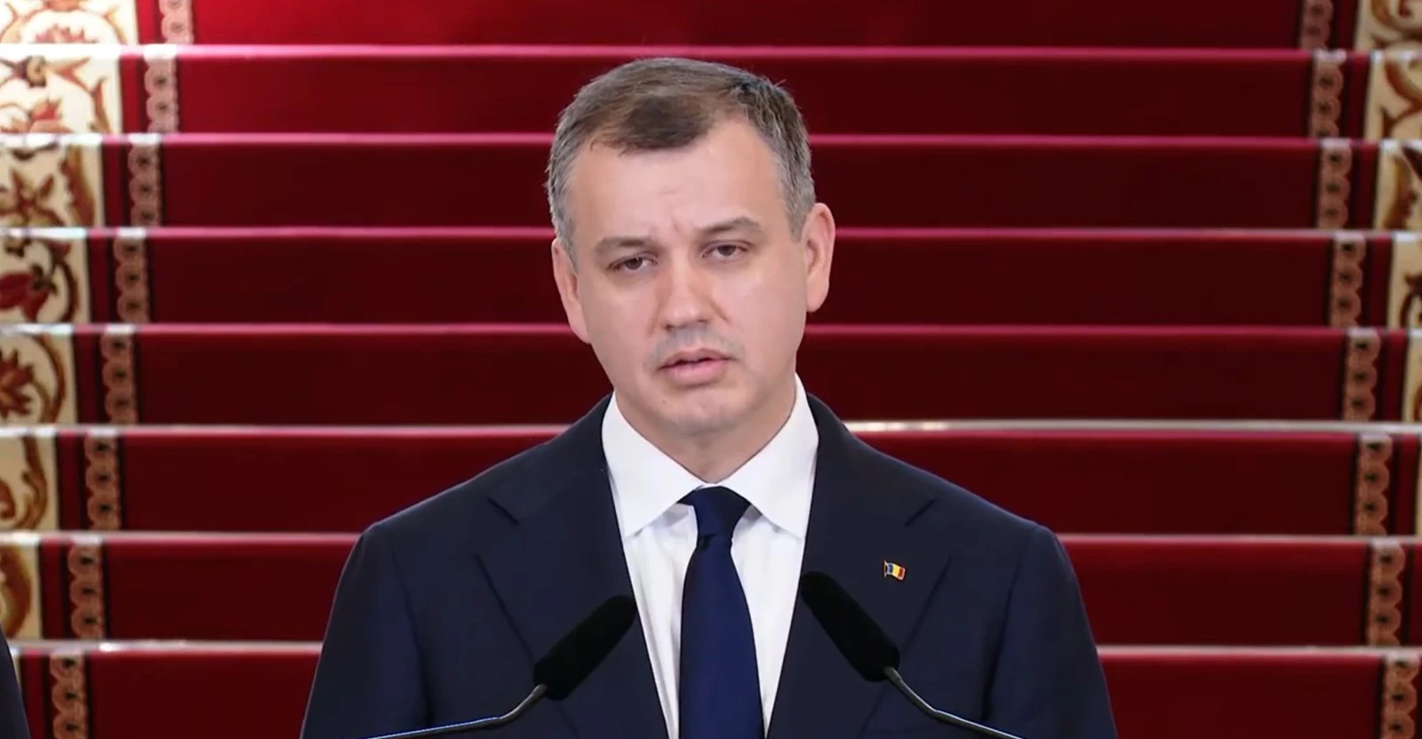 Speculații politice difuzate de Realitatea PLUS privind o posibilă nouă desemnare a lui Eugen Tomac ca p… — verdict ÎNȘELĂTOR