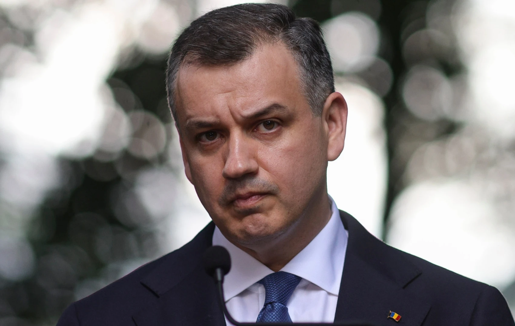 Statutul oficial al lui Eugen Tomac și declarațiile sale privind culisele negocierilor guvernamen… — verdict APROAPE ADEVĂRAT