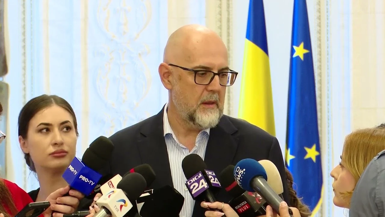 Declarațiile liderului UDMR, Kelemen Hunor, privind necesitatea refacerii coaliției de guvernare,… — verdict APROAPE ADEVĂRAT