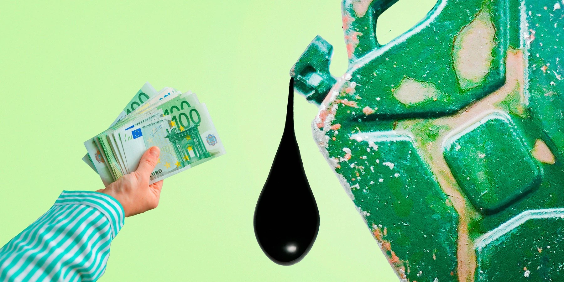 Scădere pe piața energiei: Petrolul se prăbușește cu peste 2% din cauza temerilor de recesiune