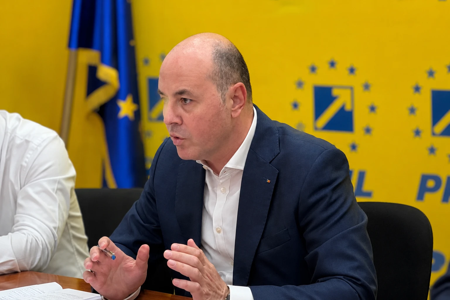 Declarațiile politice ale lui Alexandru Muraru adresate lui Nicușor Dan, asocierea lui Ilie Boloj… — verdict APROAPE ADEVĂRAT