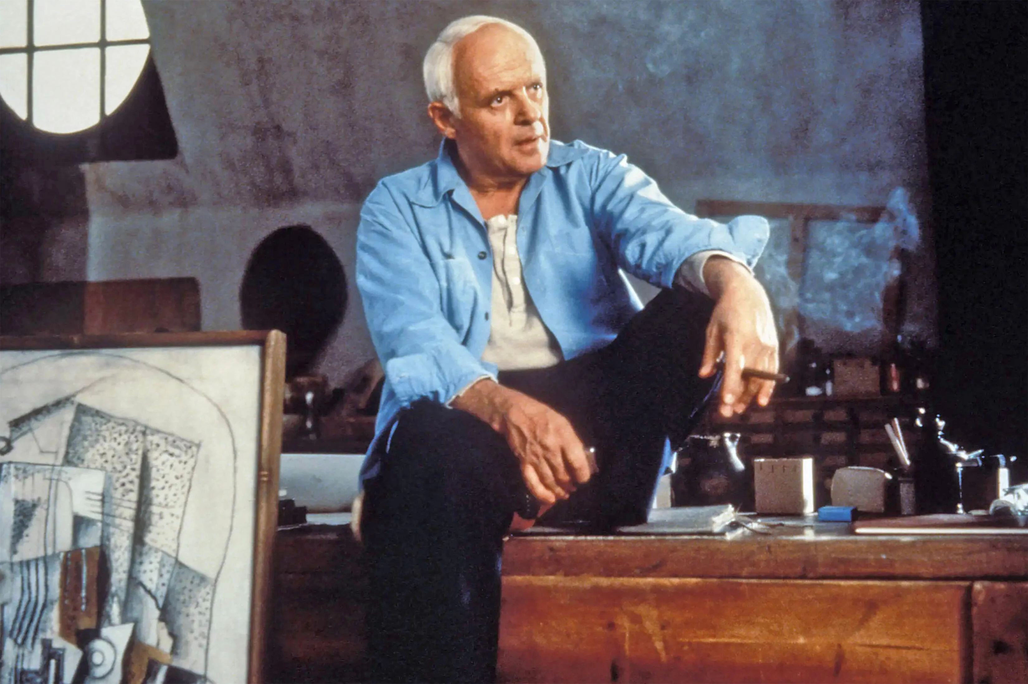 Incredibil! Anthony Hopkins debutează în muzică la 88 de ani. Legendarul actor lansează primul album cu piese compuse în ultimii 60 de ani