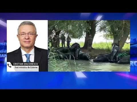 Articolul analizează afirmațiile atribuite fostului ministru de Externe, Cristian Diaconescu, pri… — verdict APROAPE ADEVĂRAT