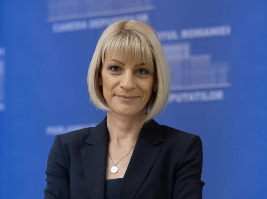 Declarațiile și informațiile privind rolul Dianei Tușa în Comisia specială, adoptarea proiectului… — verdict APROAPE ADEVĂRAT