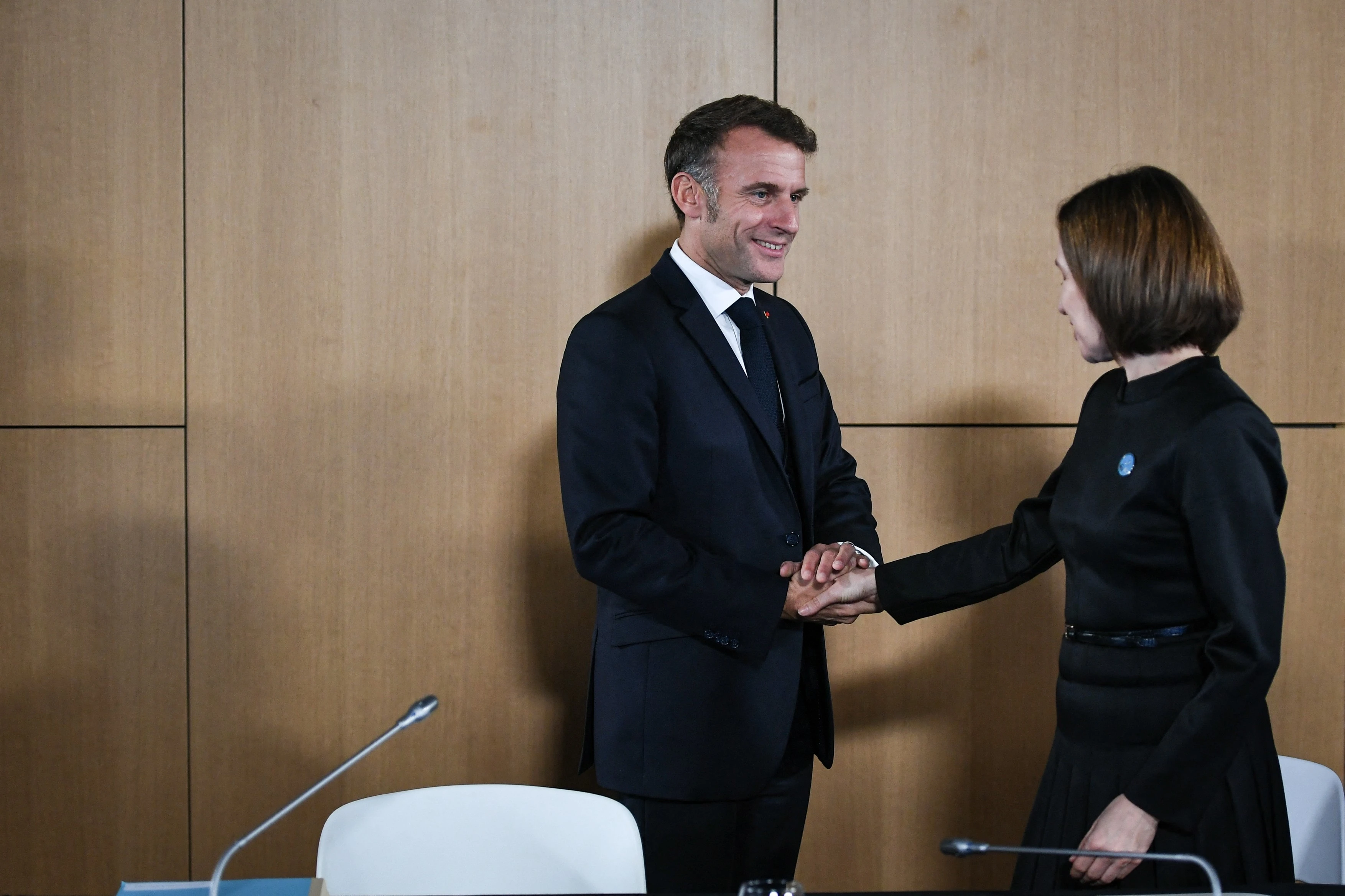 Premieră la Chișinău! Maia Sandu participă pentru prima dată la Summitul de la Paris: mizele Coaliției Pentru Voință