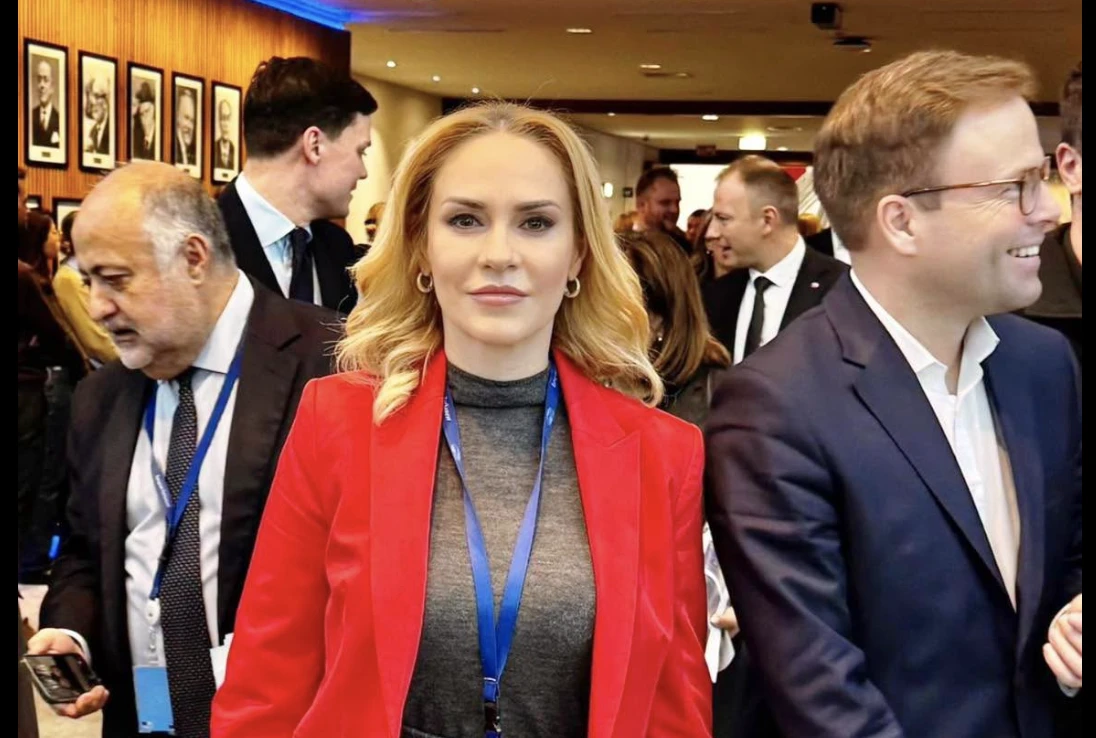 Declarațiile și amendamentele depuse de europarlamentarul PSD Gabriela Firea privind programul Erasmus+ p… — verdict ADEVĂRAT