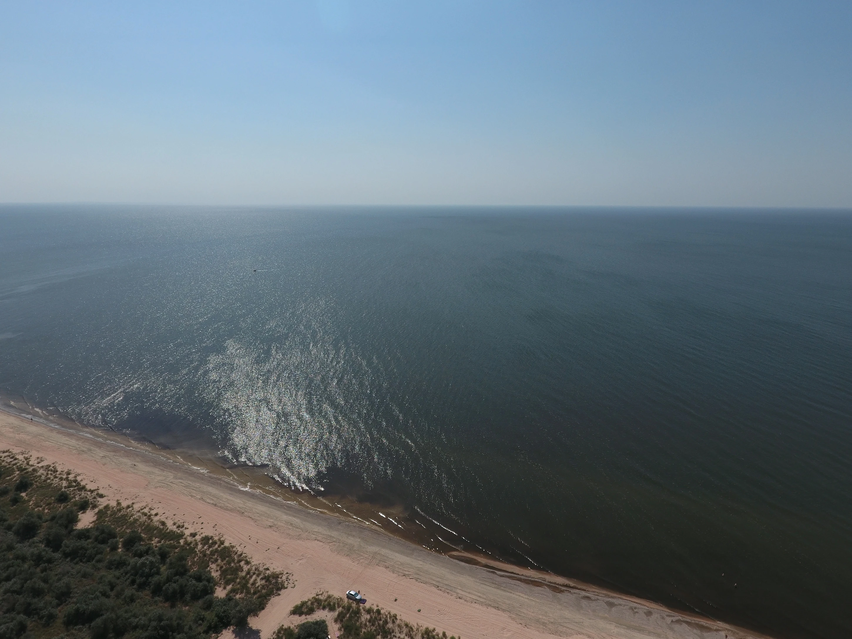 Rusia suspendă temporar transportul maritim prin Canalul Don-Azov după atacul ucrainean asupra navelor sale