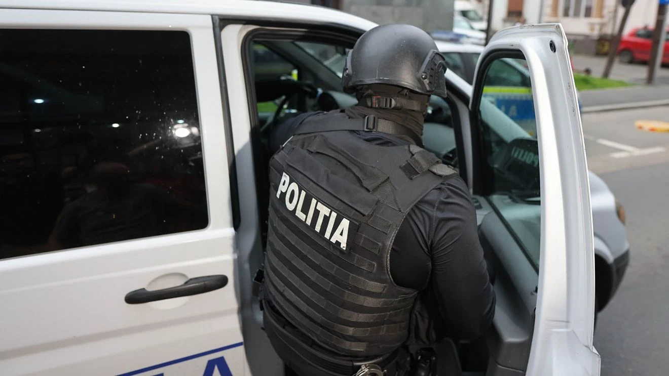 В Констанце полиция проводит масштабное расследование против руководства благотворительной ассоциации по обвинению в хищении 2,4 млн леев