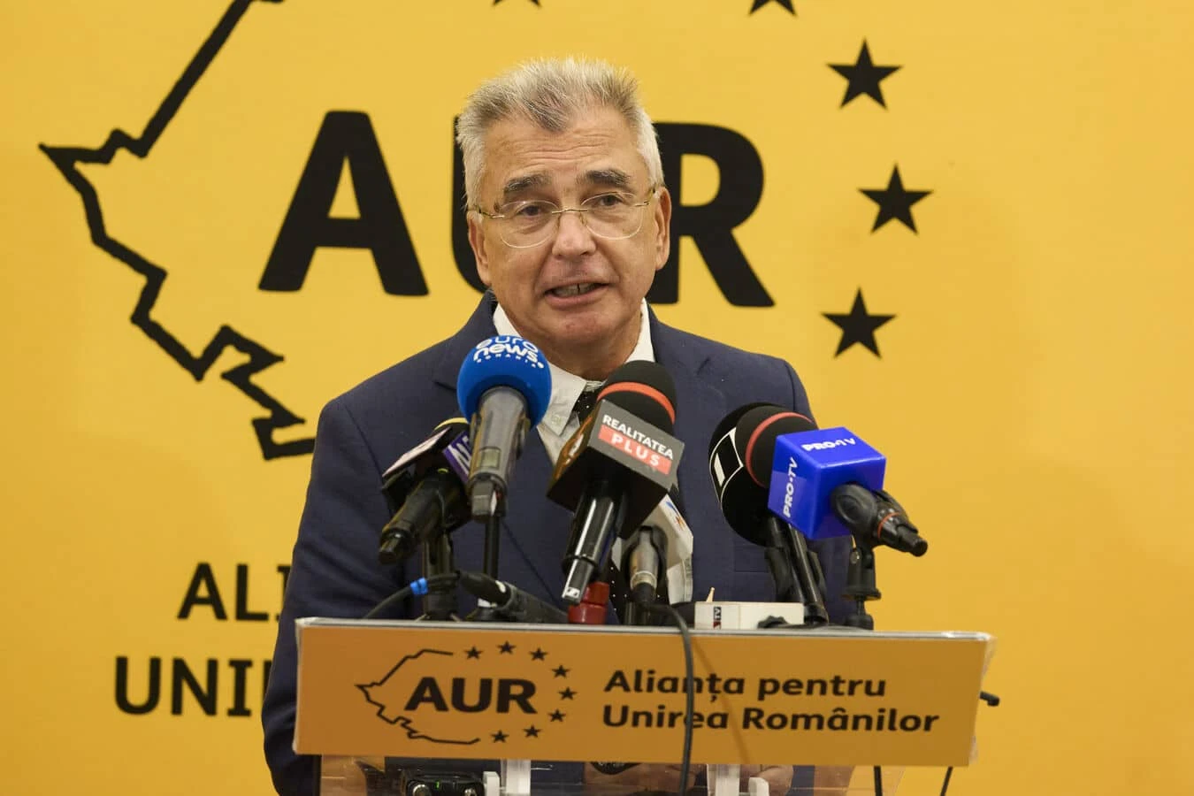 Declarația liderului senatorilor AUR, Petrișor Peiu, din 27 iulie 2026, privind execuția bugetară… — verdict APROAPE ADEVĂRAT