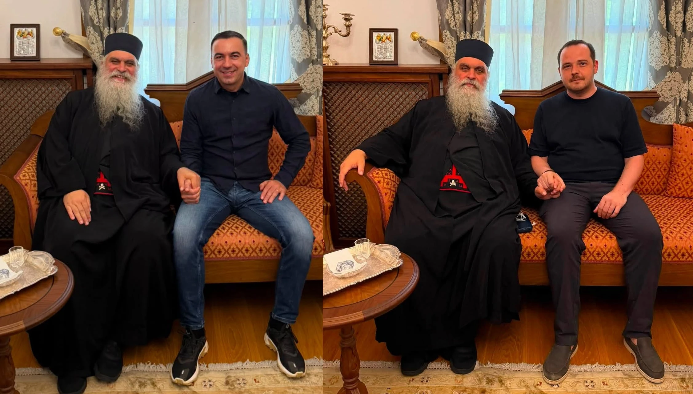 Postările de pe Facebook ale foștilor miniștri PSD Alexandru Rogobete și Bogdan-Gruia Ivan referitoare la p… — rated ADEVĂRAT