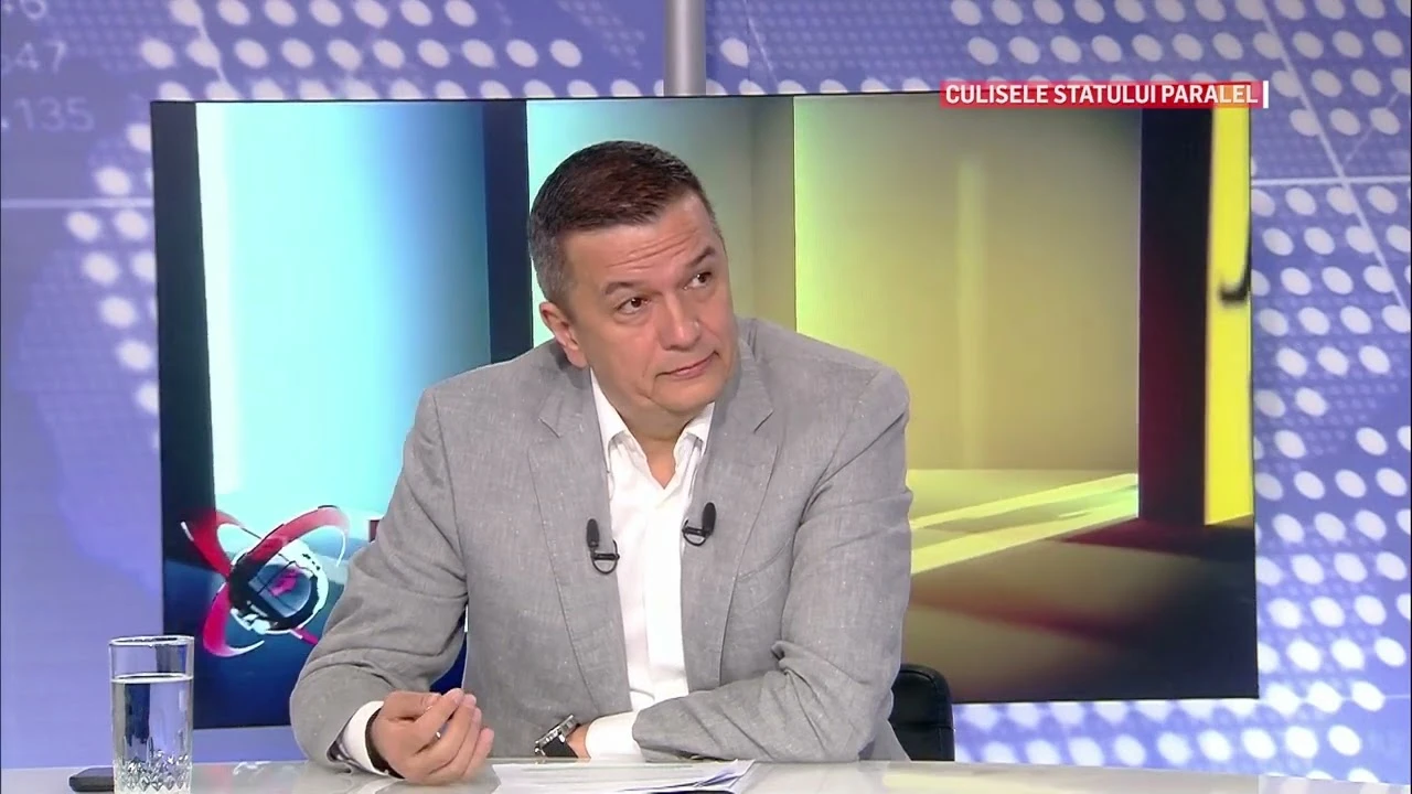 Declarațiile liderului PSD Sorin Grindeanu, președintele Camerei Deputaților, prin care solicită desecret… — verdict ADEVĂRAT
