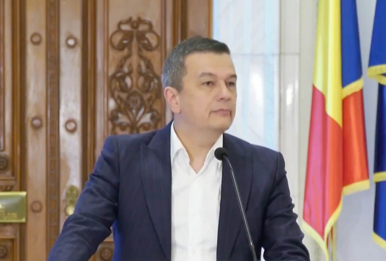 Declarația liderului PSD, Sorin Grindeanu, conform căreia Parlamentul a evitat pierderea a 5,8 mi… — verdict APROAPE ADEVĂRAT