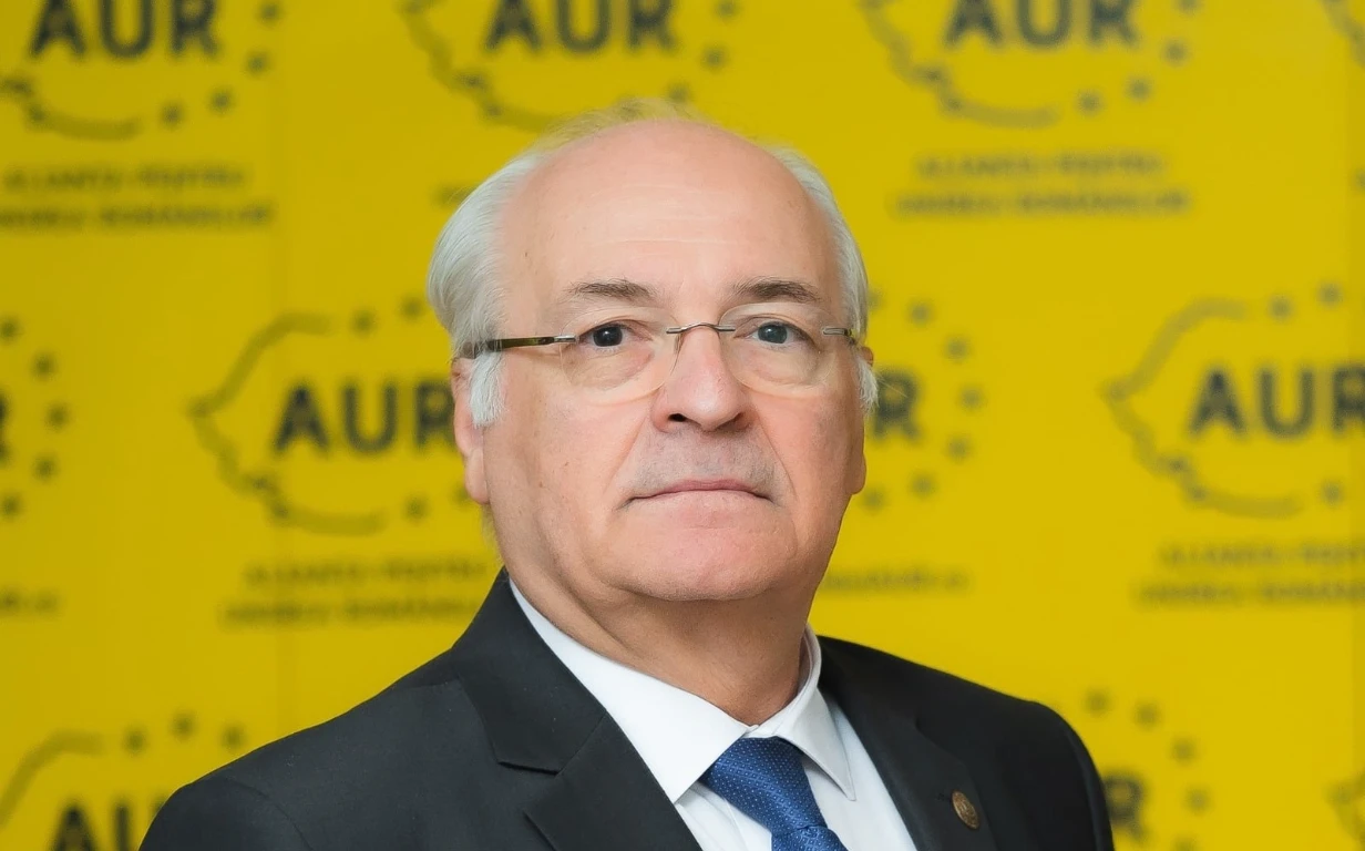 Declarațiile premierului interimar Ilie Bolojan și ale deputatului AUR Sorin Muncaciu privind gre… — verdict APROAPE ADEVĂRAT