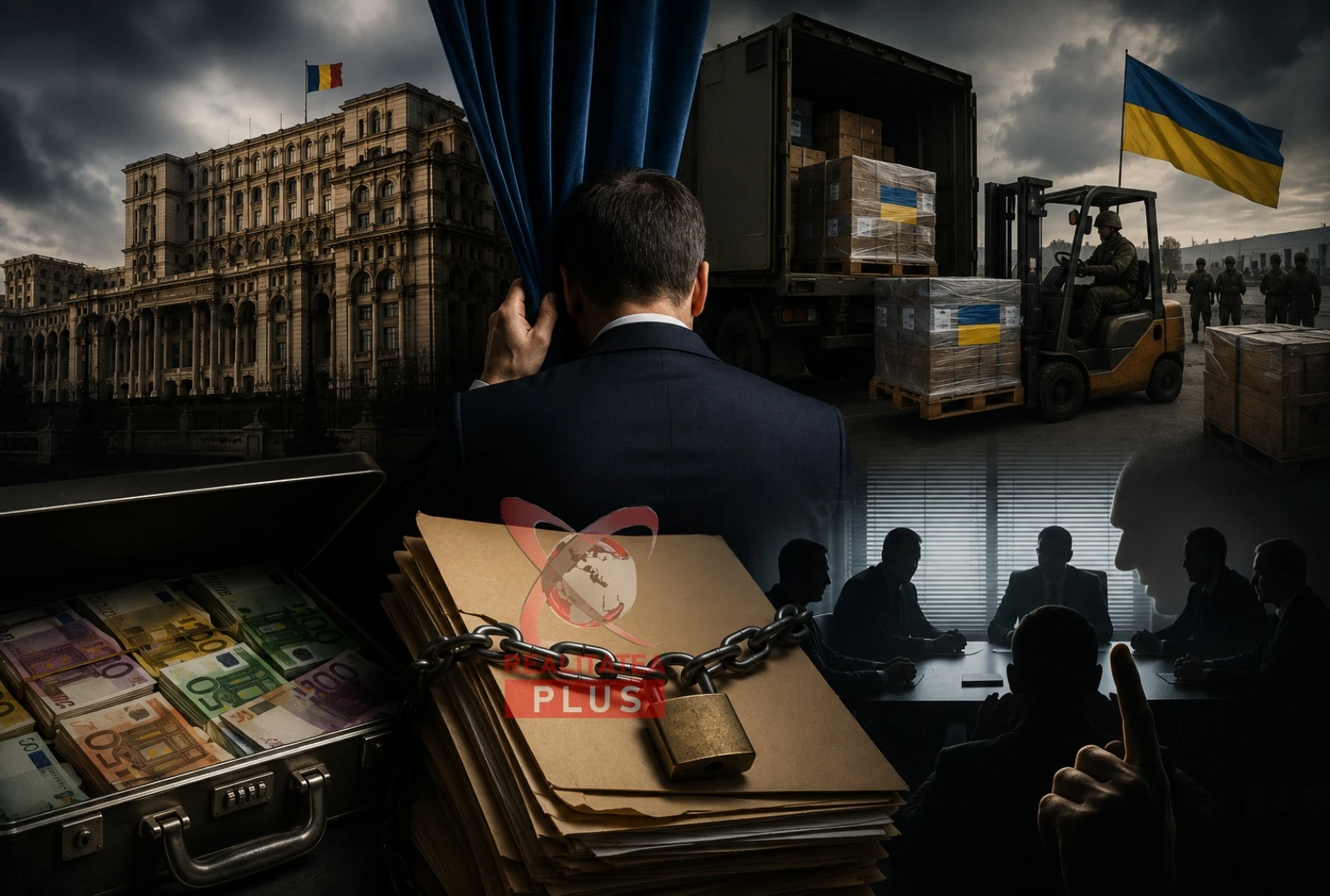 Un text care prezintă calitatea de fost ministru a lui Bogdan Aurescu și declarațiile sale dintr-un inter… — verdict ADEVĂRAT